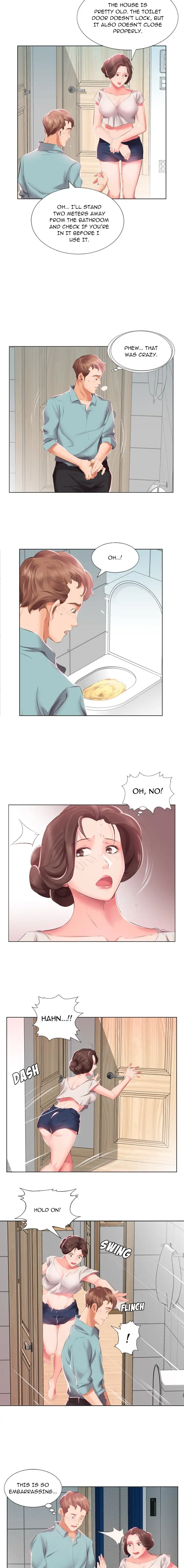 Sweet Guilty Love - Chapter 2 [photo 6] - MangaPorn