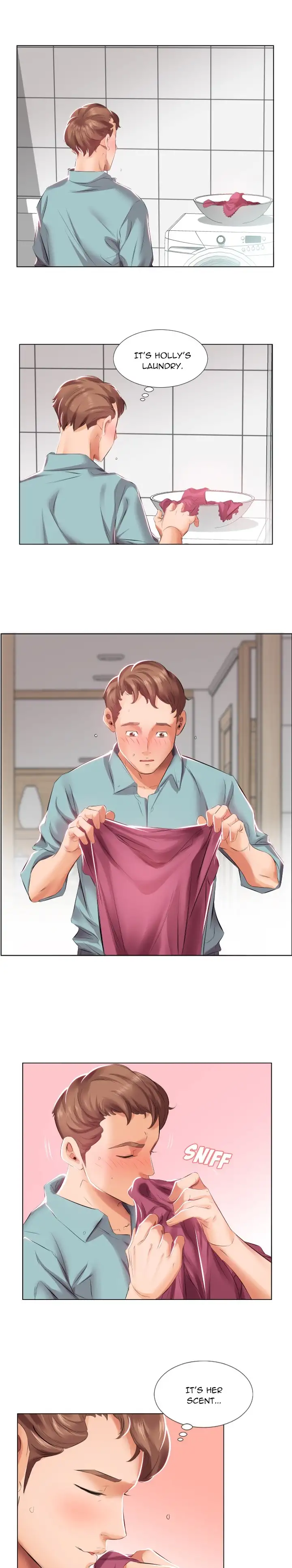 Sweet Guilty Love - Chapter 2 [photo 9] - MangaPorn