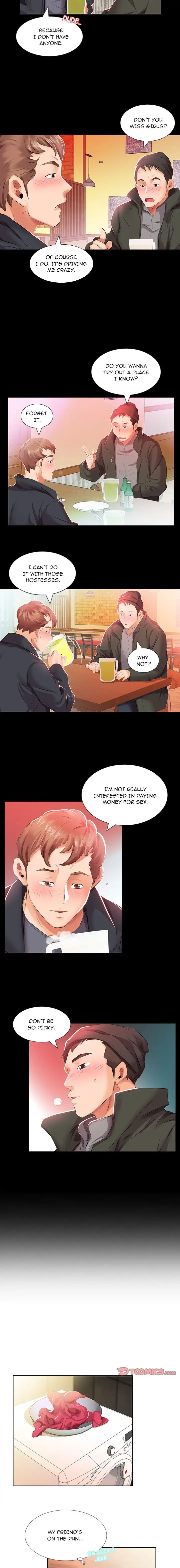 Sweet Guilty Love - Chapter 3 [photo 2] - MangaPorn