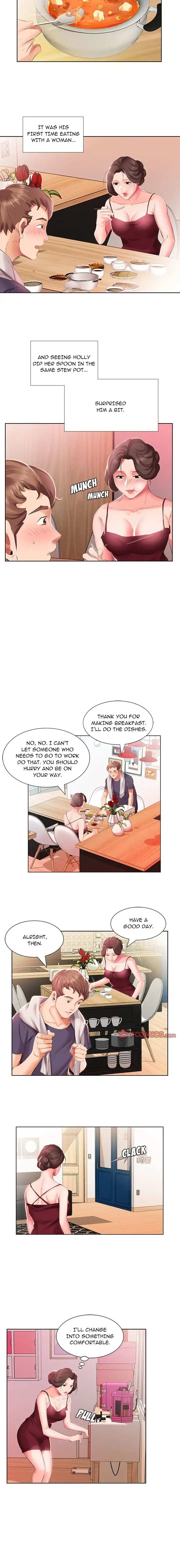 Sweet Guilty Love - Chapter 3 [photo 4] - MangaPorn