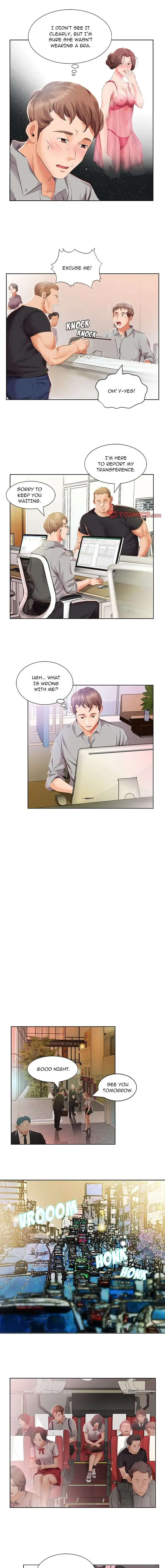 Sweet Guilty Love - Chapter 3 [photo 6] - MangaPorn