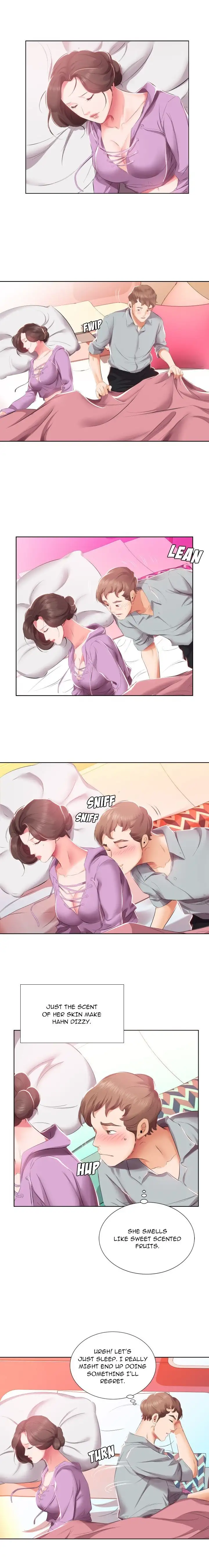 Sweet Guilty Love - Chapter 4 [photo 2] - MangaPorn