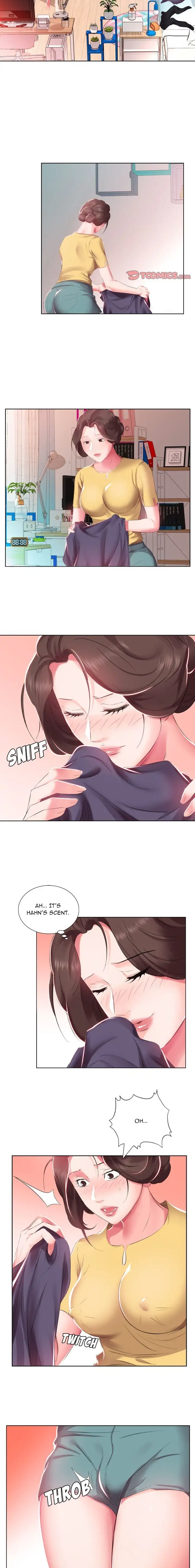 Sweet Guilty Love - Chapter 4 [photo 7] - MangaPorn