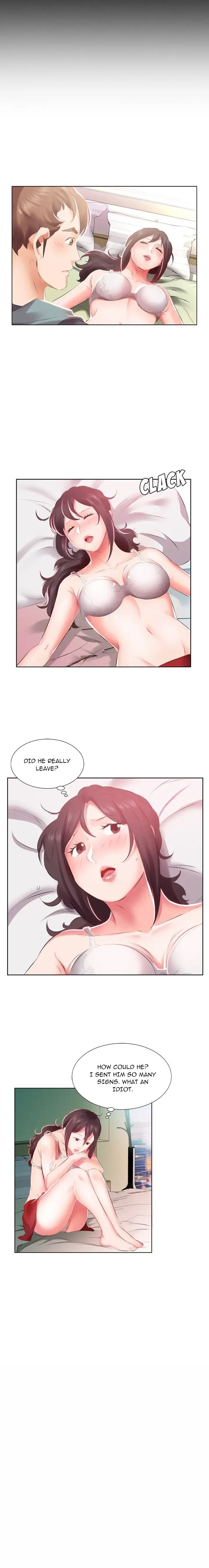 Sweet Guilty Love - Chapter 5 [photo 4] - MangaPorn