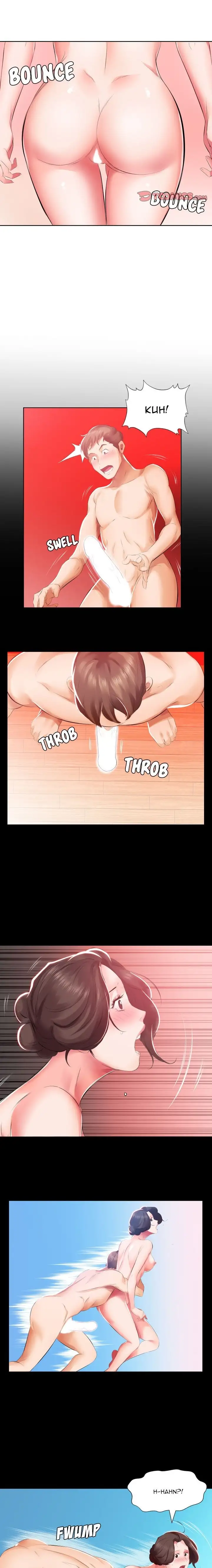 Sweet Guilty Love - Chapter 5 [photo 9] - MangaPorn