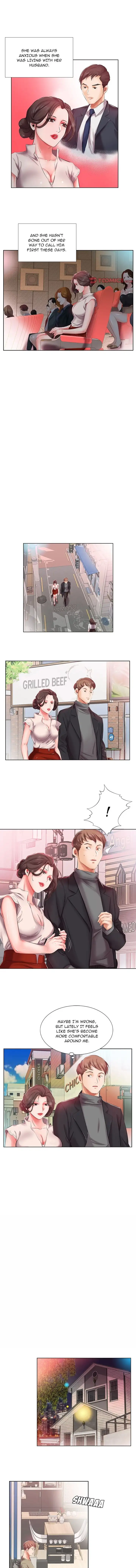 Sweet Guilty Love - Chapter 6 [photo 6] - MangaPorn