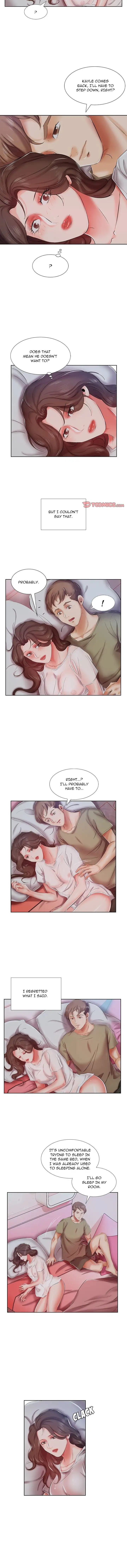 Sweet Guilty Love - Chapter 7 [photo 2] - MangaPorn