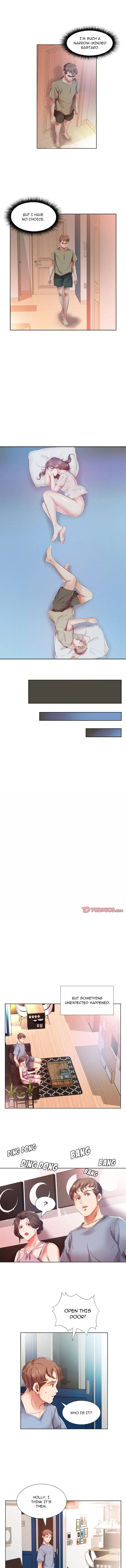 Sweet Guilty Love - Chapter 7 [photo 3] - MangaPorn