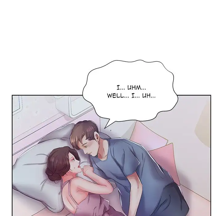 Sweet Guilty Love - Chapter 8 [photo 10] - MangaPorn
