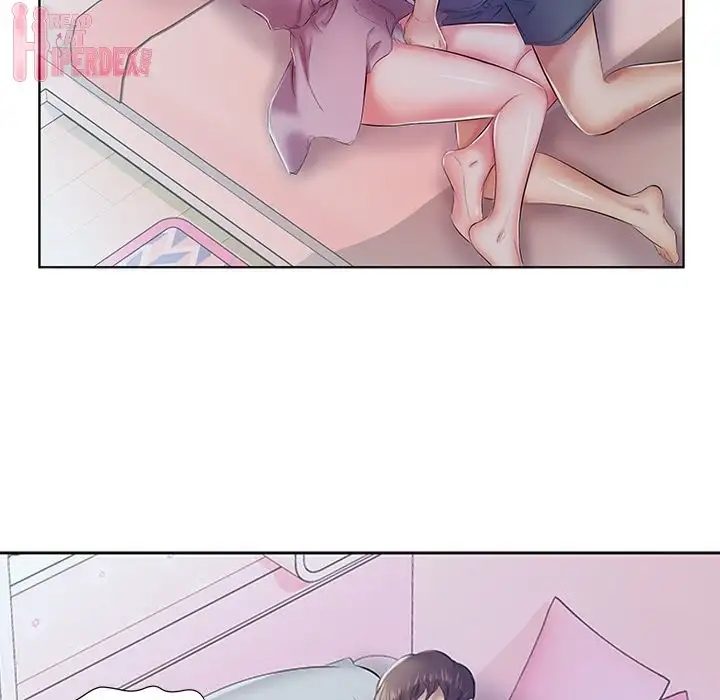 Sweet Guilty Love - Chapter 8 [photo 11] - MangaPorn