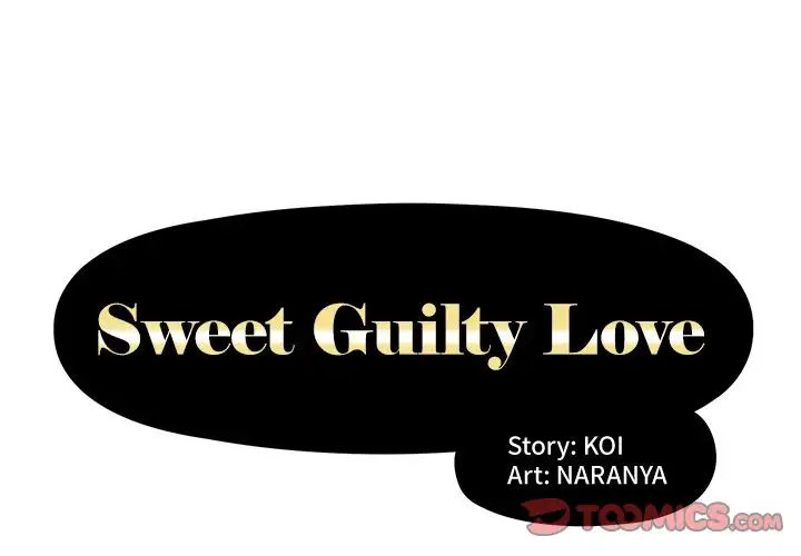 Sweet Guilty Love - Chapter 8 [photo 2] - MangaPorn