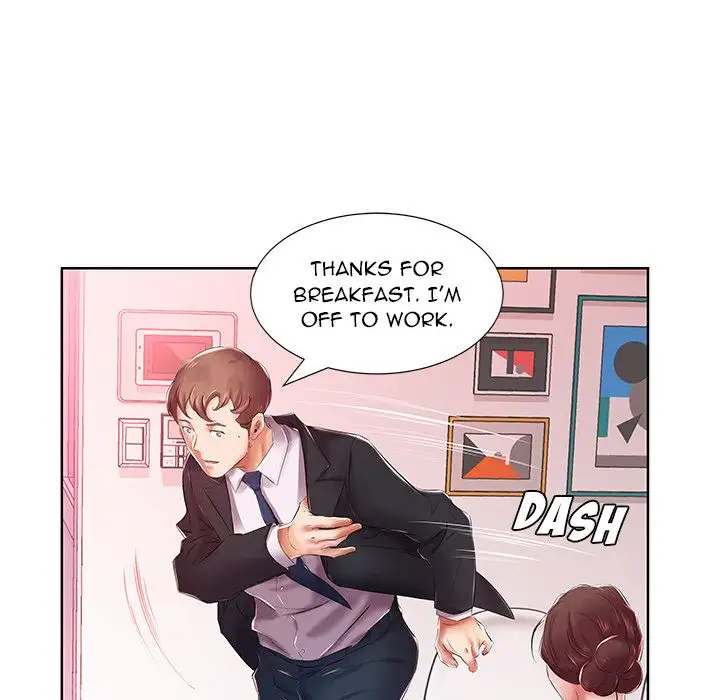 Sweet Guilty Love - Chapter 8 [photo 22] - MangaPorn