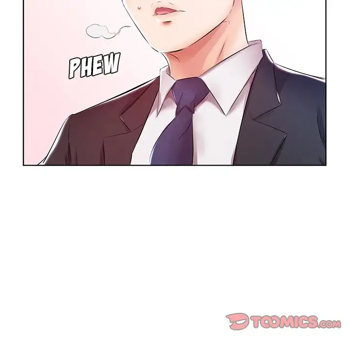 Sweet Guilty Love - Chapter 8 [photo 26] - MangaPorn