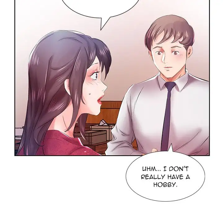 Sweet Guilty Love - Chapter 8 [photo 45] - MangaPorn
