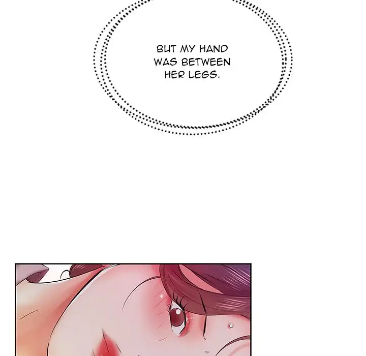 Sweet Guilty Love - Chapter 8 [photo 6] - MangaPorn