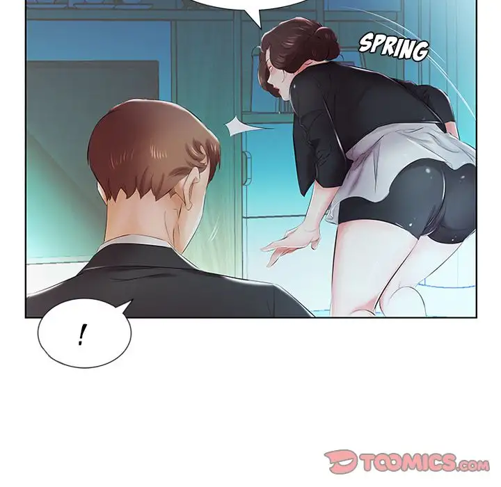 Sweet Guilty Love - Chapter 8 [photo 68] - MangaPorn
