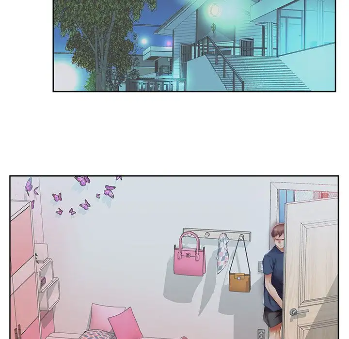 Sweet Guilty Love - Chapter 8 [photo 72] - MangaPorn