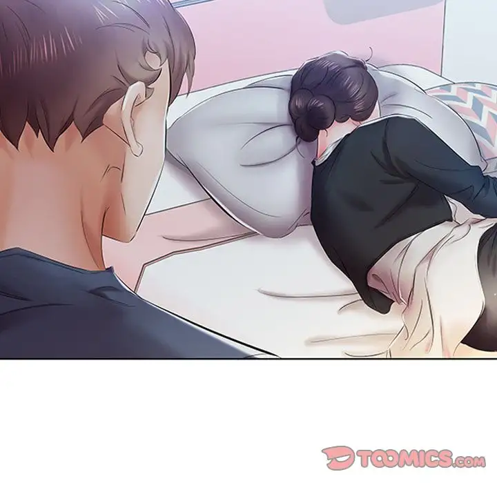 Sweet Guilty Love - Chapter 8 [photo 74] - MangaPorn