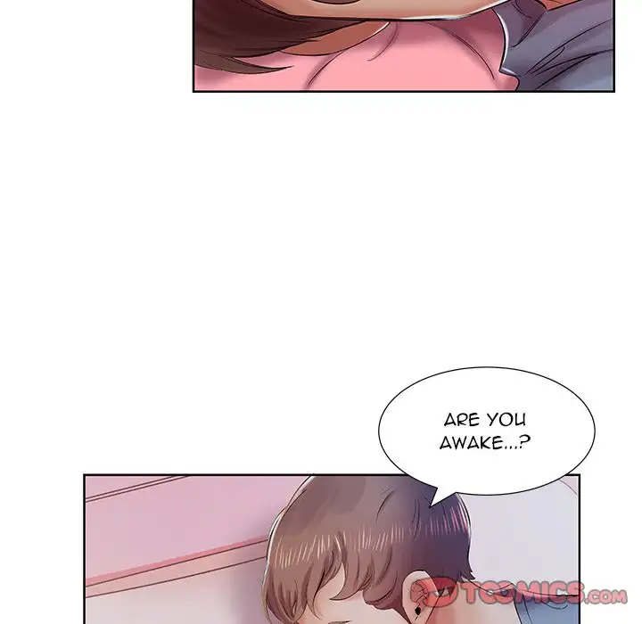 Sweet Guilty Love - Chapter 8 [photo 8] - MangaPorn