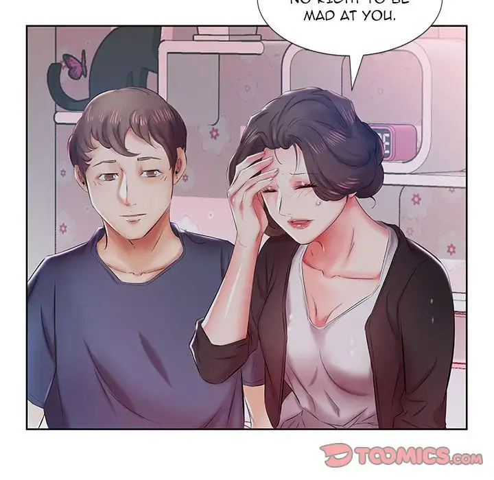 Sweet Guilty Love - Chapter 8 [photo 86] - MangaPorn