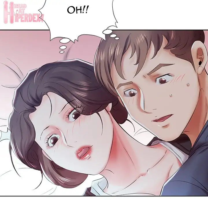 Sweet Guilty Love - Chapter 8 [photo 99] - MangaPorn
