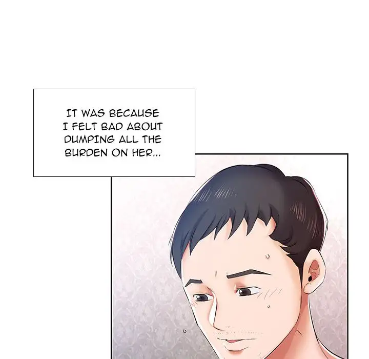 Sweet Guilty Love - Chapter 9 [photo 18] - MangaPorn