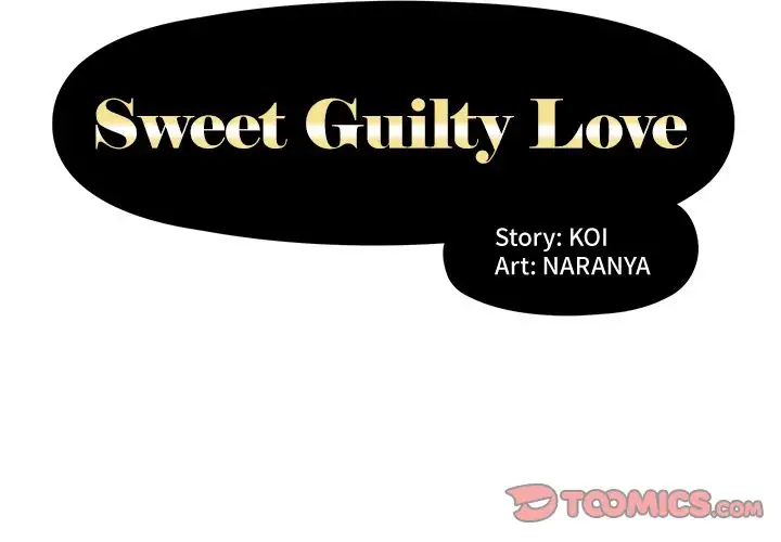 Sweet Guilty Love - Chapter 9 [photo 2] - MangaPorn