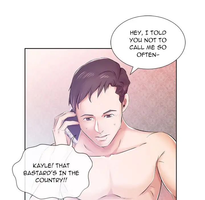 Sweet Guilty Love - Chapter 9 [photo 34] - MangaPorn