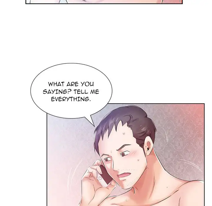 Sweet Guilty Love - Chapter 9 [photo 35] - MangaPorn