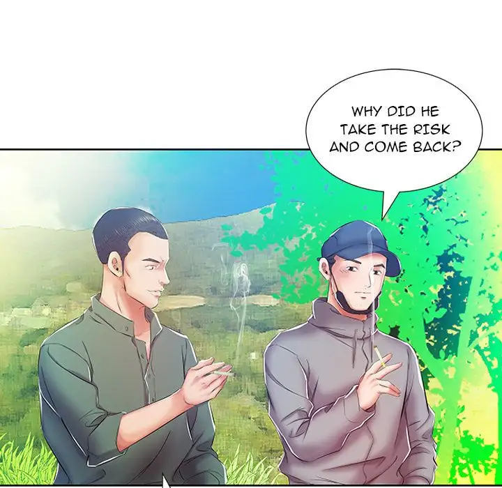 Sweet Guilty Love - Chapter 9 [photo 40] - MangaPorn