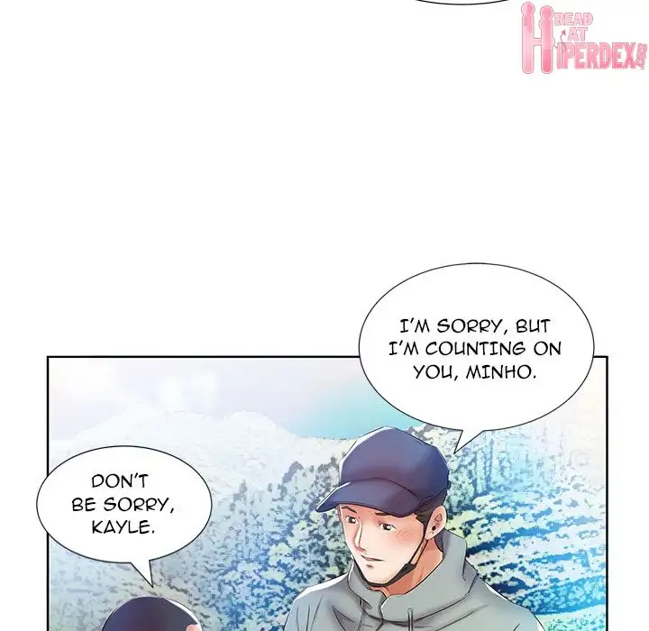 Sweet Guilty Love - Chapter 9 [photo 43] - MangaPorn