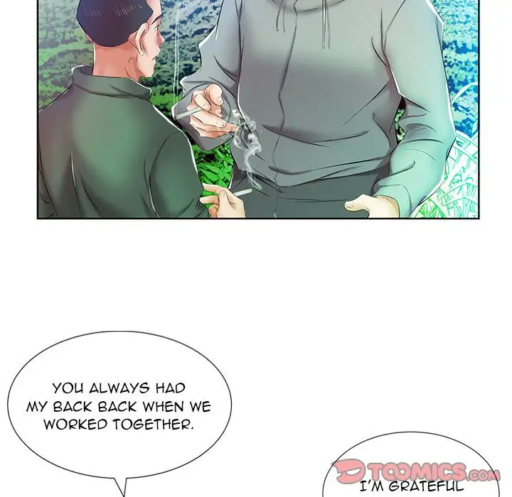 Sweet Guilty Love - Chapter 9 [photo 44] - MangaPorn