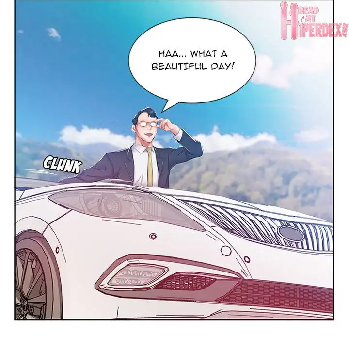 Sweet Guilty Love - Chapter 9 [photo 75] - MangaPorn