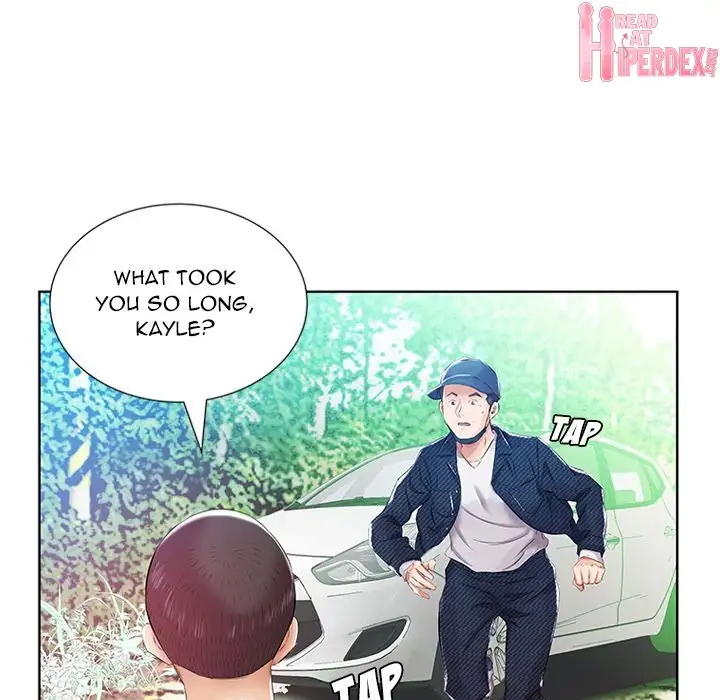 Sweet Guilty Love - Chapter 9 [photo 83] - MangaPorn