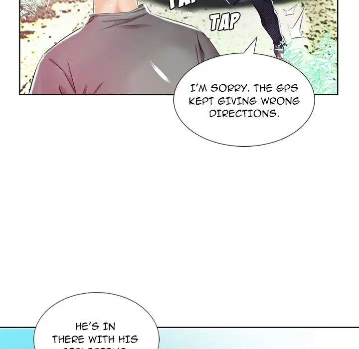 Sweet Guilty Love - Chapter 9 [photo 84] - MangaPorn