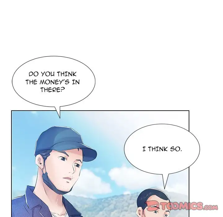 Sweet Guilty Love - Chapter 9 [photo 86] - MangaPorn