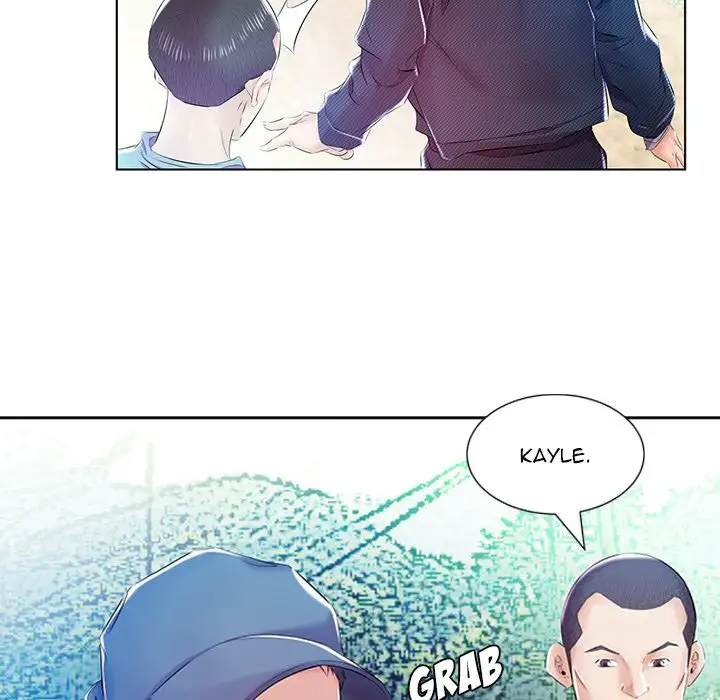 Sweet Guilty Love - Chapter 9 [photo 88] - MangaPorn