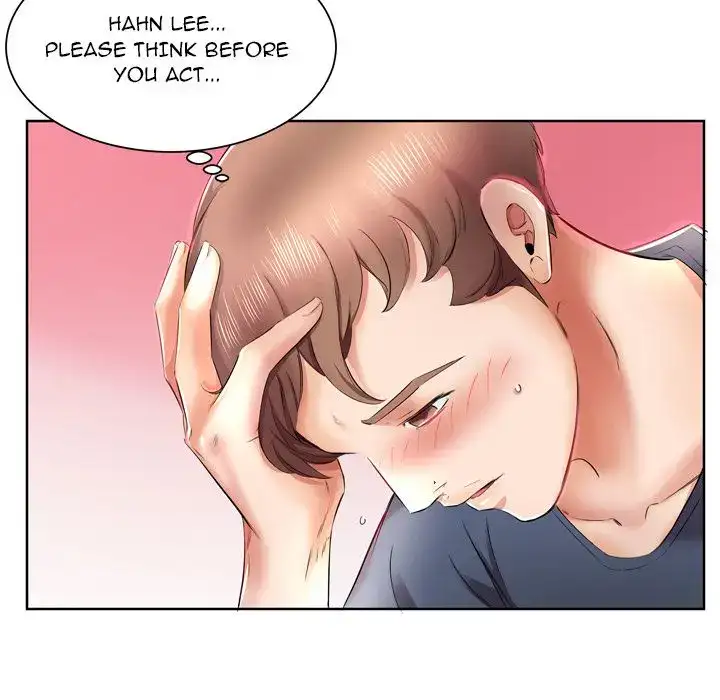 Sweet Guilty Love - Chapter 10 [photo 15] - MangaPorn
