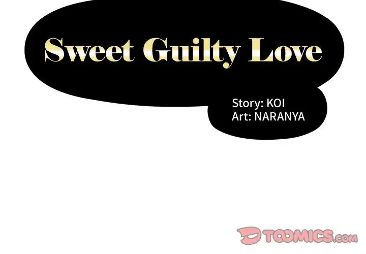 Sweet Guilty Love - Chapter 10 [photo 2] - MangaPorn