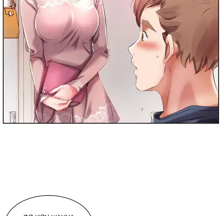 Sweet Guilty Love - Chapter 10 [photo 20] - MangaPorn