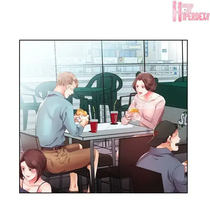 Sweet Guilty Love - Chapter 10 [photo 24] - MangaPorn