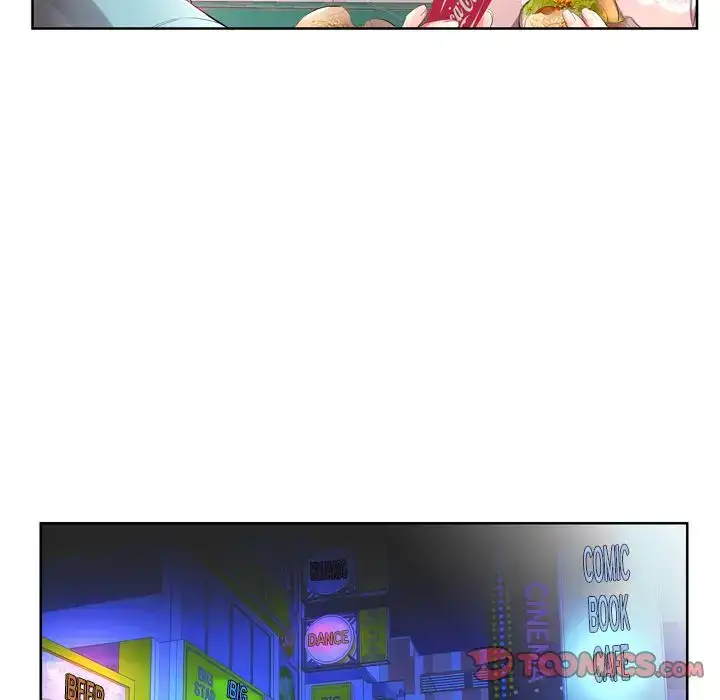 Sweet Guilty Love - Chapter 10 [photo 26] - MangaPorn