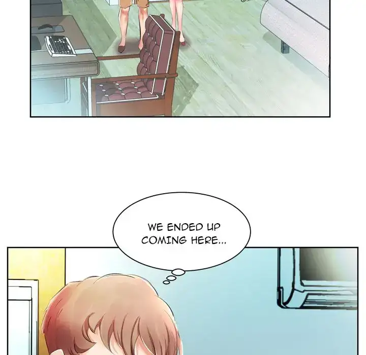 Sweet Guilty Love - Chapter 10 [photo 36] - MangaPorn