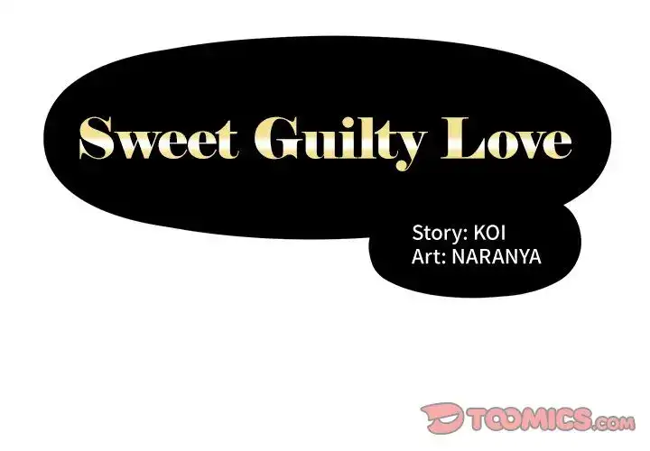 Sweet Guilty Love - Chapter 11 [photo 2] - MangaPorn