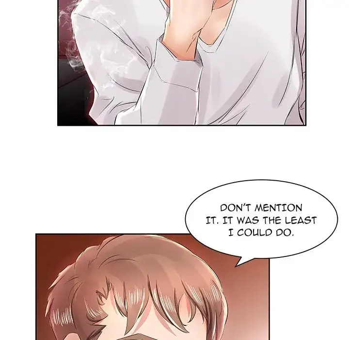 Sweet Guilty Love - Chapter 12 [photo 36] - MangaPorn