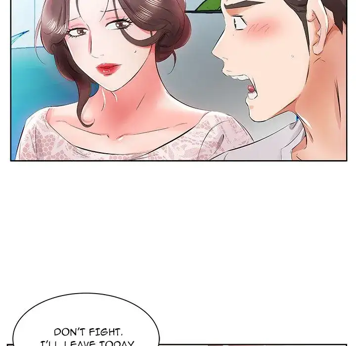 Sweet Guilty Love - Chapter 12 [photo 53] - MangaPorn