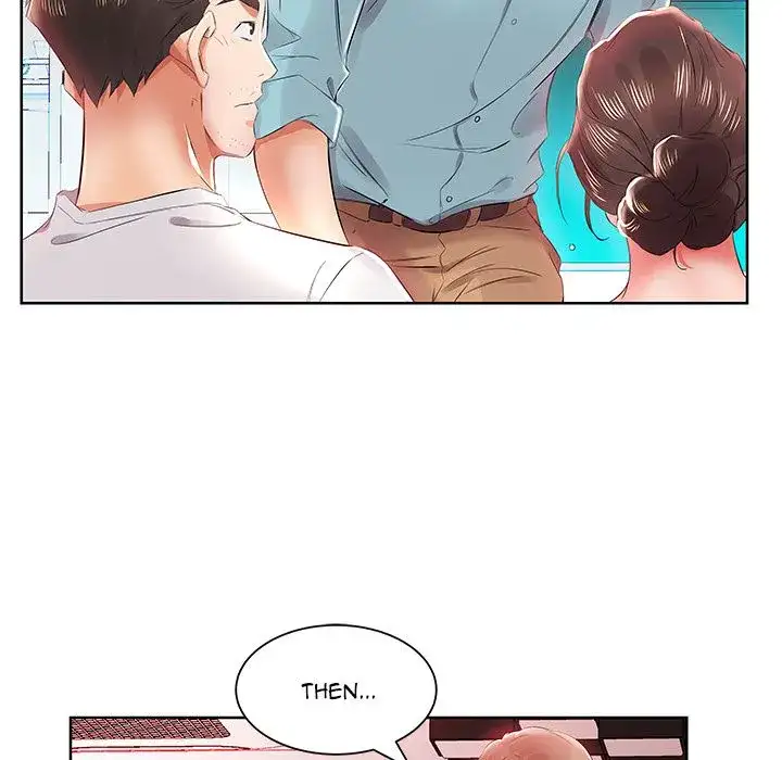Sweet Guilty Love - Chapter 12 [photo 56] - MangaPorn