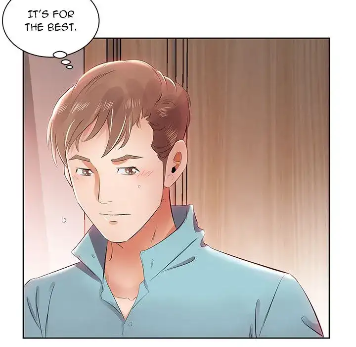 Sweet Guilty Love - Chapter 12 [photo 64] - MangaPorn