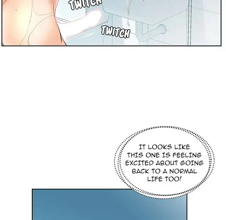 Sweet Guilty Love - Chapter 12 [photo 79] - MangaPorn