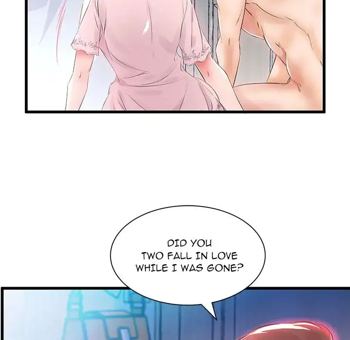 Sweet Guilty Love - Chapter 13 [photo 19] - MangaPorn